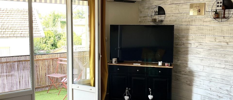 Apartment 3 rooms of 60 m² in Avignon (84000)