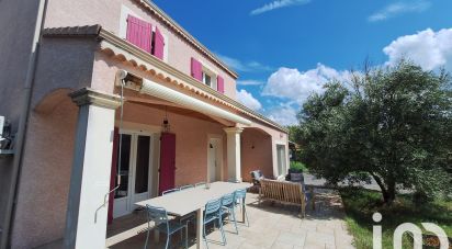 House 7 rooms of 137 m² in Aouste-sur-Sye (26400)