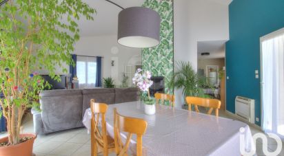 House 5 rooms of 154 m² in Montastruc-la-Conseillère (31380)