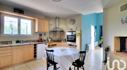 House 5 rooms of 154 m² in Montastruc-la-Conseillère (31380)