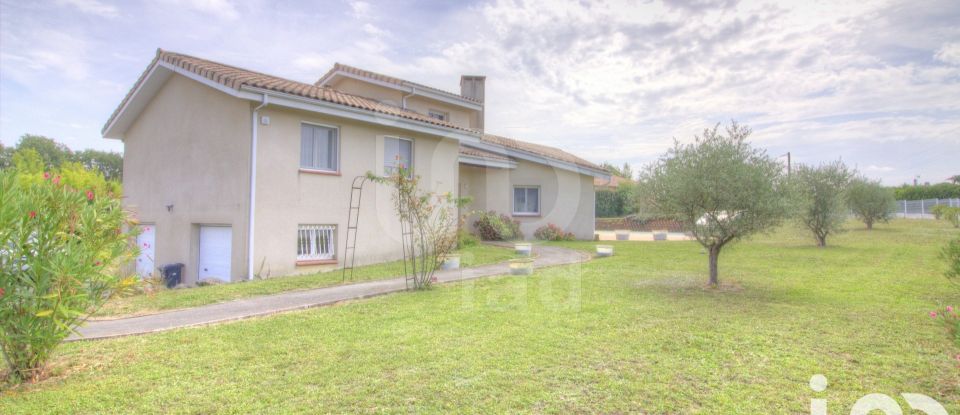 Maison 5 pièces de 154 m² à Montastruc-la-Conseillère (31380)