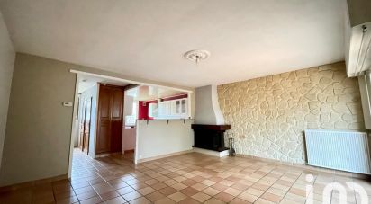 House 5 rooms of 102 m² in Saint-Soupplets (77165)