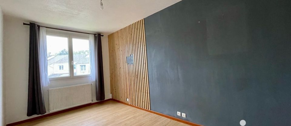 Maison 5 pièces de 102 m² à Saint-Soupplets (77165)