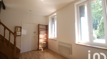 Appartement 2 pièces de 26 m² à Toulouse (31000)