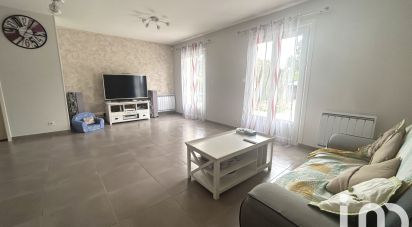 Maison traditionnelle 4 pièces de 90 m² à Marcilly-sur-Vienne (37800)