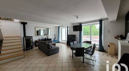 House 6 rooms of 210 m² in Saint-Étienne (42100)