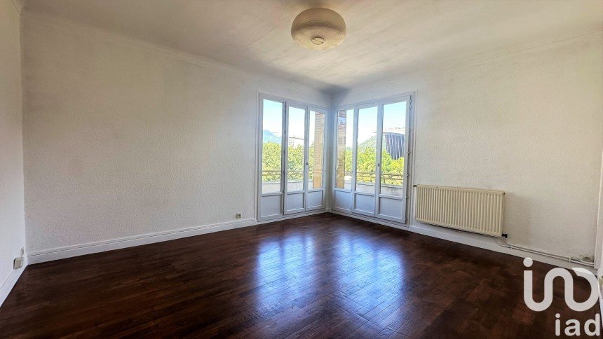 Apartment 4 rooms of 79 m² in Grenoble (38100)