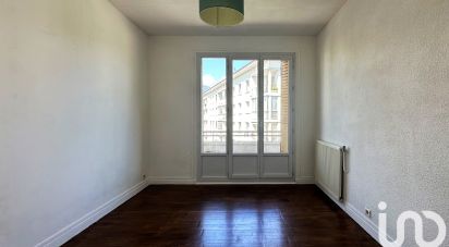 Apartment 4 rooms of 79 m² in Grenoble (38100)