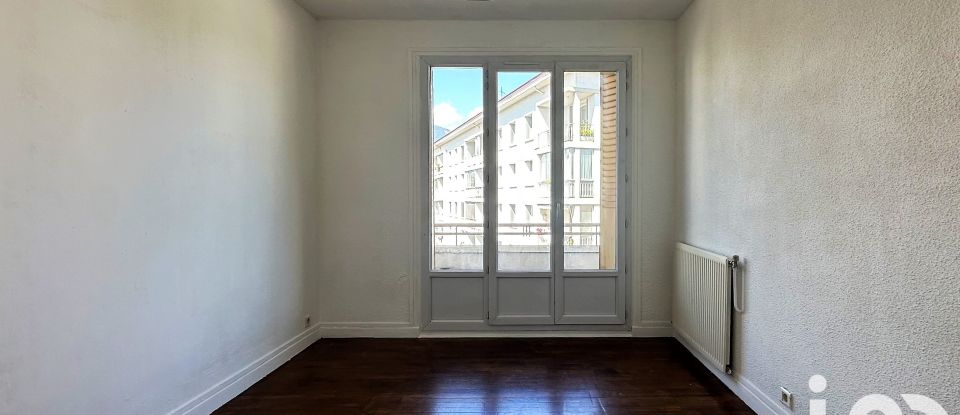 Apartment 4 rooms of 79 m² in Grenoble (38100)