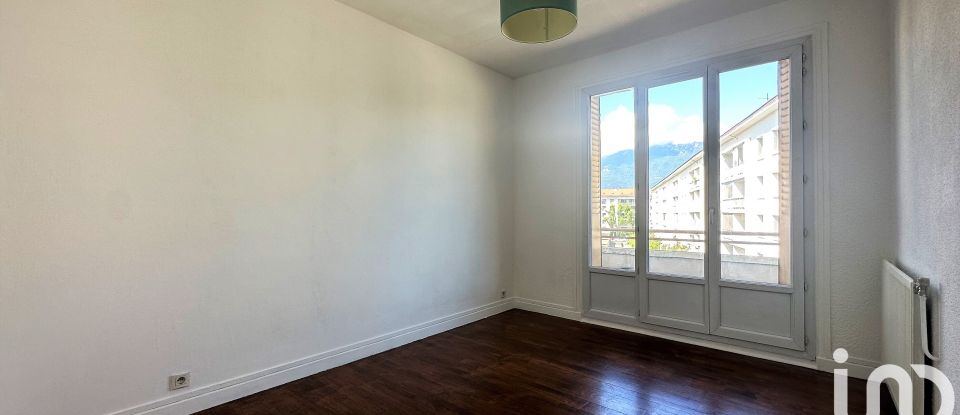 Apartment 4 rooms of 79 m² in Grenoble (38100)