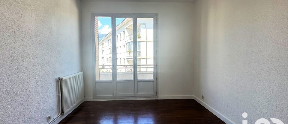 Apartment 4 rooms of 79 m² in Grenoble (38100)