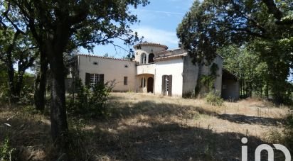 House 7 rooms of 169 m² in Grillon (84600)