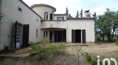 House 7 rooms of 169 m² in Grillon (84600)