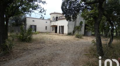 House 7 rooms of 169 m² in Grillon (84600)