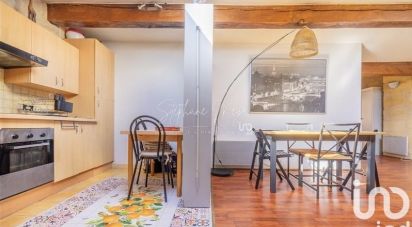 Appartement 2 pièces de 46 m² à Bordeaux (33000)