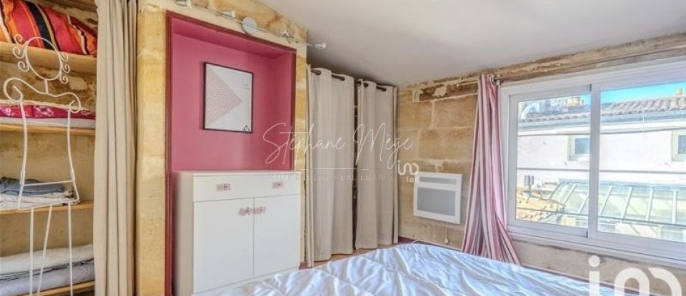 Appartement 2 pièces de 46 m² à Bordeaux (33000)