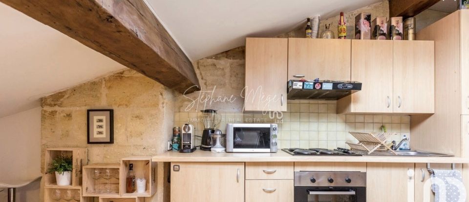 Appartement 2 pièces de 46 m² à Bordeaux (33000)