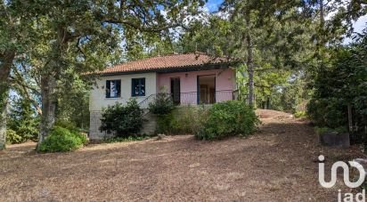 Traditional house 4 rooms of 83 m² in Montendre (17130)