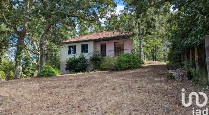 Maison traditionnelle 4 pièces de 83 m² à Montendre (17130)