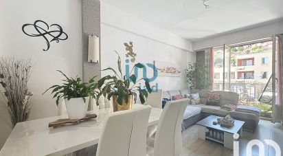 Appartement 3 pièces de 66 m² à Nice (06000)