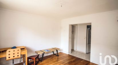 Appartement 3 pièces de 54 m² à Créteil (94000)