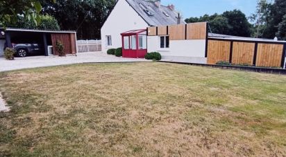 Maison 6 pièces de 140 m² à Lamballe (22400)