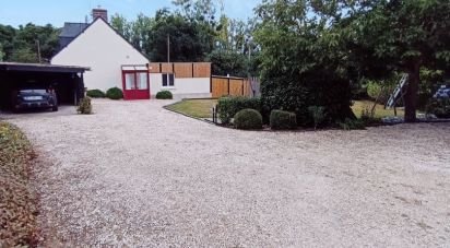 House 6 rooms of 140 m² in Lamballe (22400)