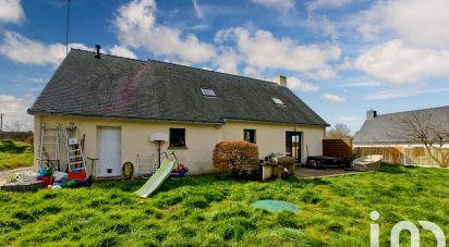 Maison traditionnelle 5 pièces de 112 m² à Guérande (44350)