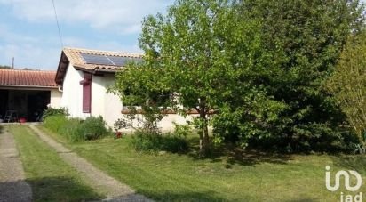 House 4 rooms of 99 m² in Coutras (33230)