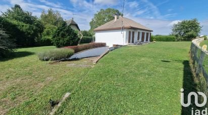 Traditional house 5 rooms of 95 m² in Grossœuvre (27220)