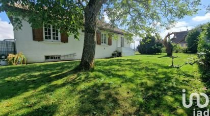 Traditional house 5 rooms of 95 m² in Grossœuvre (27220)