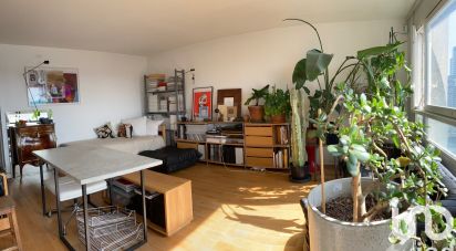 Appartement 2 pièces de 47 m² à Paris (75013)