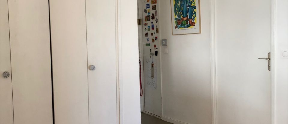 Appartement 2 pièces de 47 m² à Paris (75013)