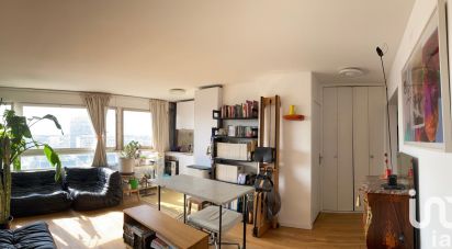 Apartment 2 rooms of 47 m² in Paris (75013)