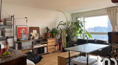 Apartment 2 rooms of 47 m² in Paris (75013)