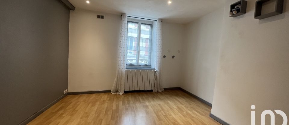 Maison de ville 4 pièces de 100 m² à Gonesse (95500)