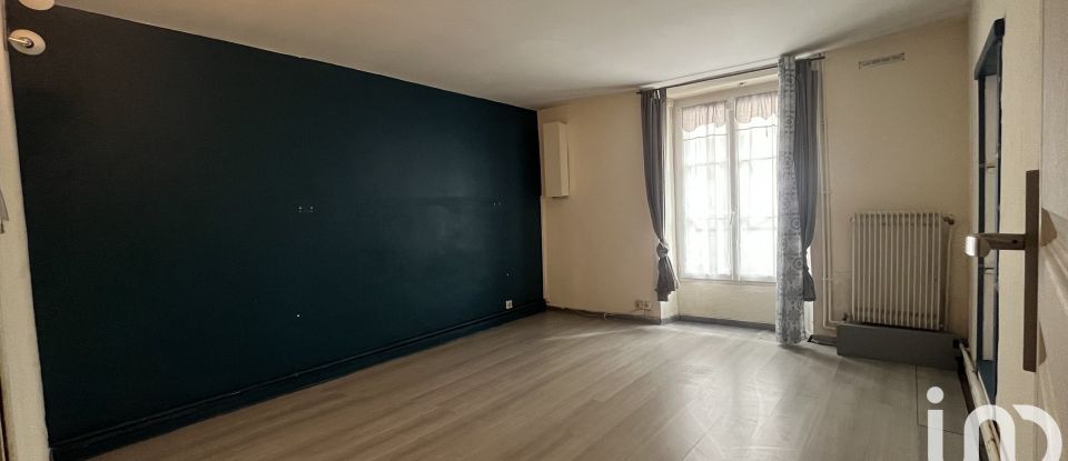 Maison de ville 4 pièces de 100 m² à Gonesse (95500)