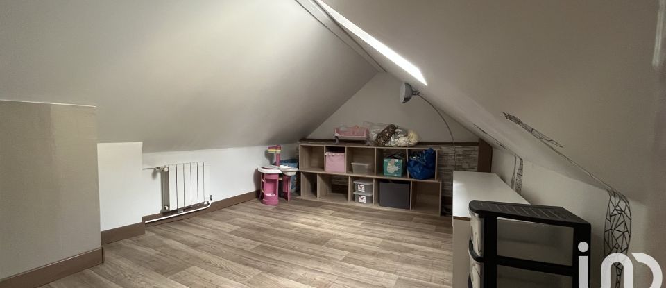 Maison de ville 4 pièces de 100 m² à Gonesse (95500)