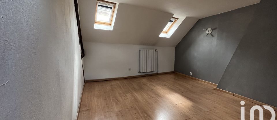 Maison de ville 4 pièces de 100 m² à Gonesse (95500)