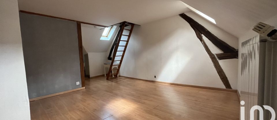 Maison de ville 4 pièces de 100 m² à Gonesse (95500)