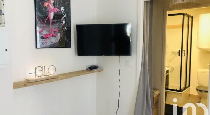 Studio 1 room of 21 m² in Lyon (69001)