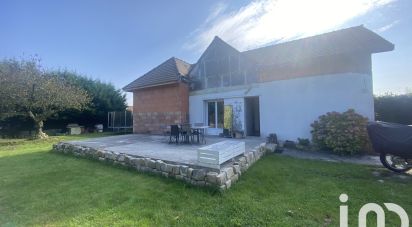 Maison traditionnelle 4 pièces de 85 m² à Boissise-le-Roi (77310)