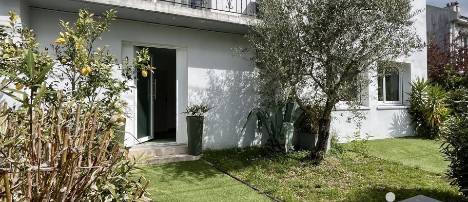 Maison 8 pièces de 169 m² à Saint-Herblain (44800)