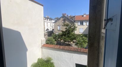 Appartement 3 pièces de 50 m² à Melun (77000)