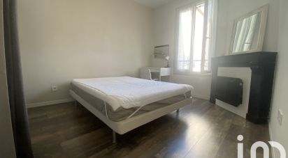 Appartement 3 pièces de 50 m² à Melun (77000)