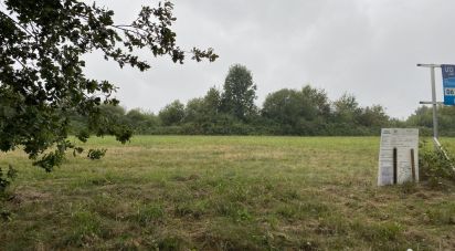 Land of 908 m² in Barbazan-Debat (65690)