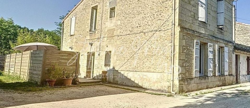 House 4 rooms of 145 m² in Saint-Laurent-Médoc (33112)