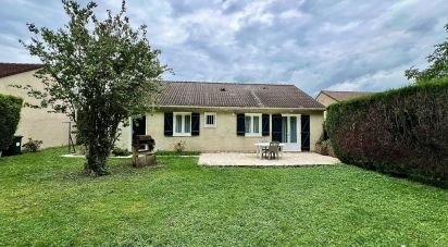 House 4 rooms of 73 m² in La Chapelle-Saint-Luc (10600)