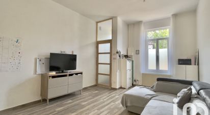 Maison 5 pièces de 100 m² à Roubaix (59100)