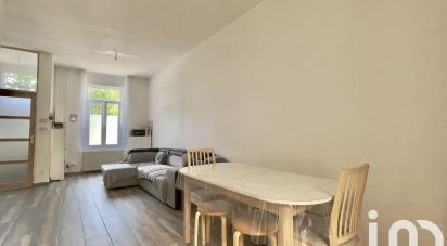 Maison 5 pièces de 100 m² à Roubaix (59100)